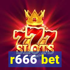 r666 bet